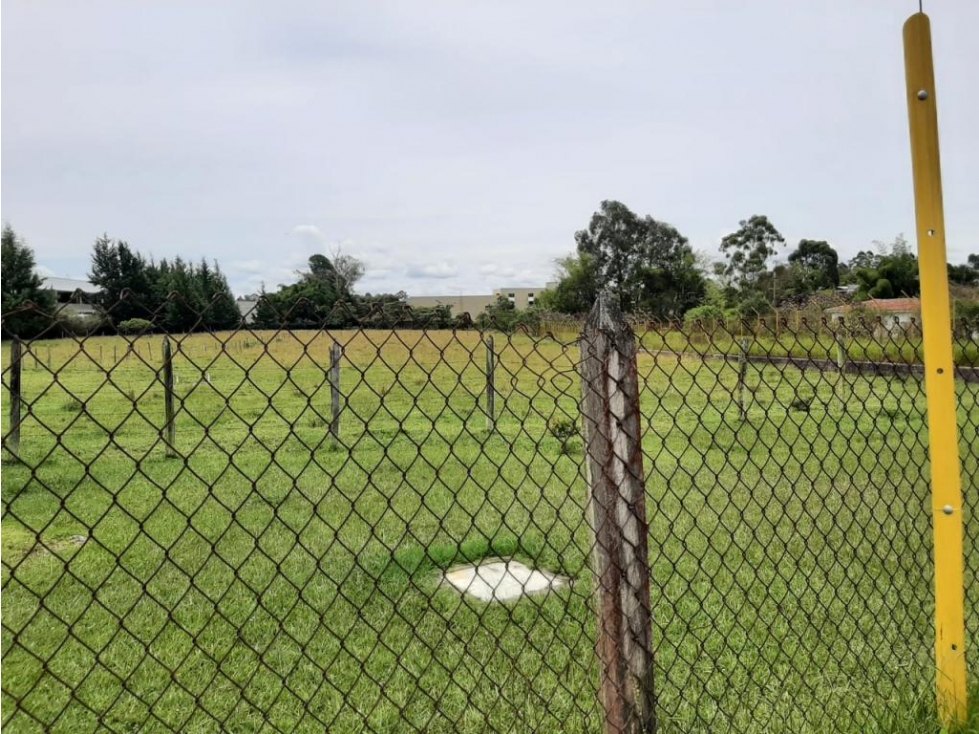 Lote en Venta en Rionegro