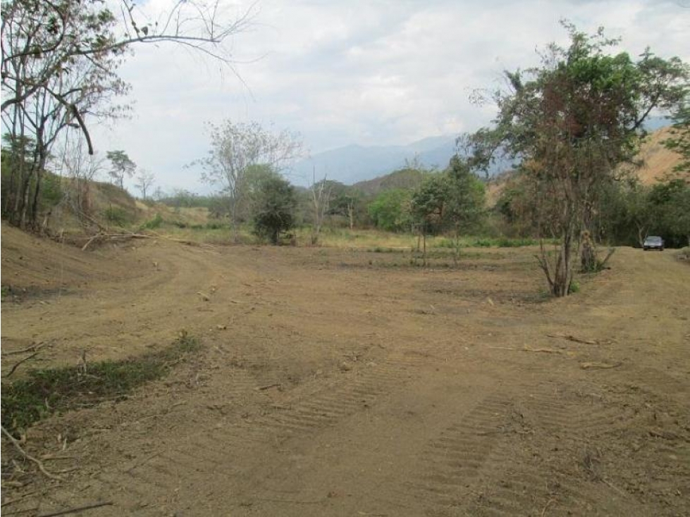 Lote en Venta en Santa Fe de Antioquia