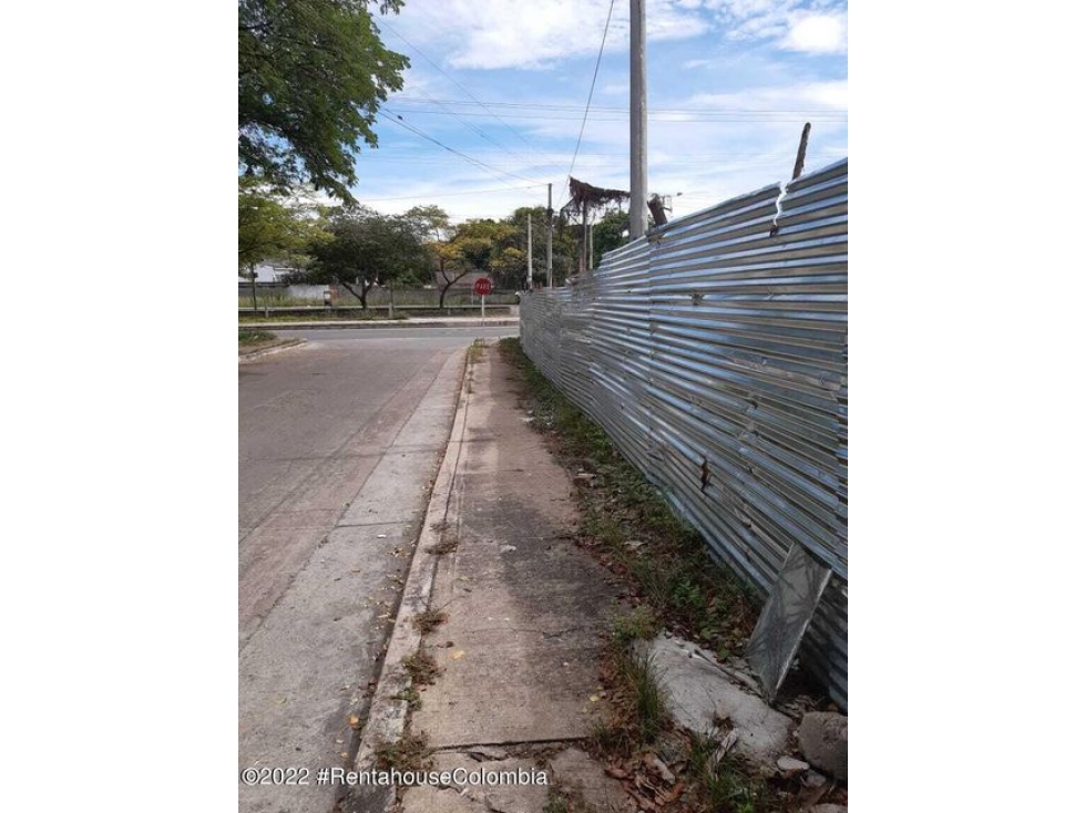 Lote en  Bellavista(Neiva) RAH CO: 22-2397