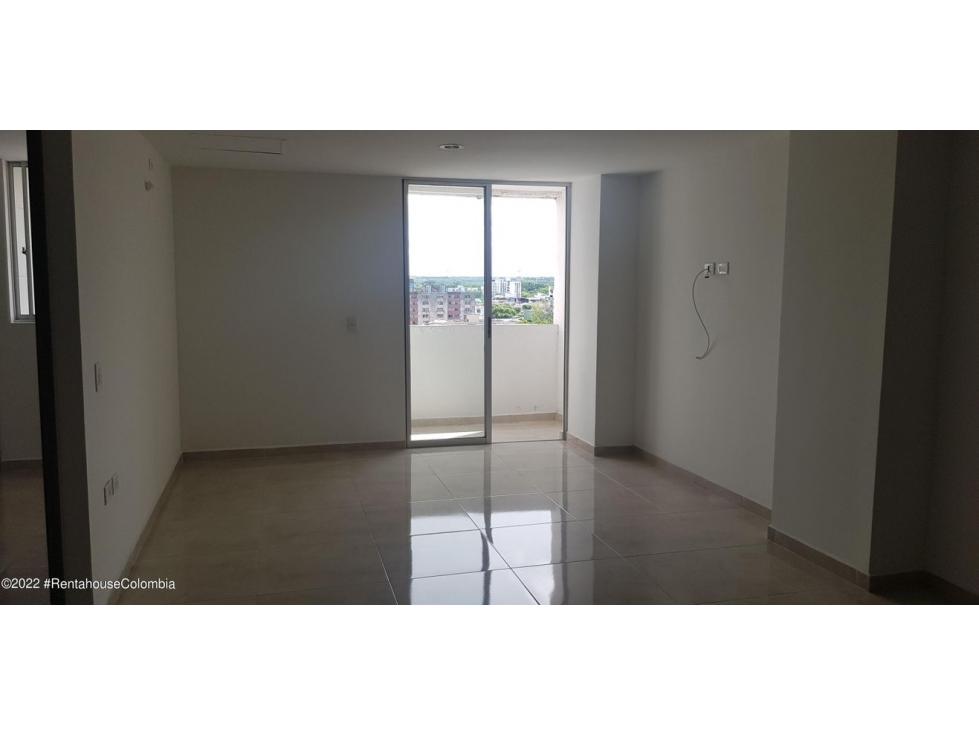 Apartamento en  Chapinero RAH CO: 22-2657