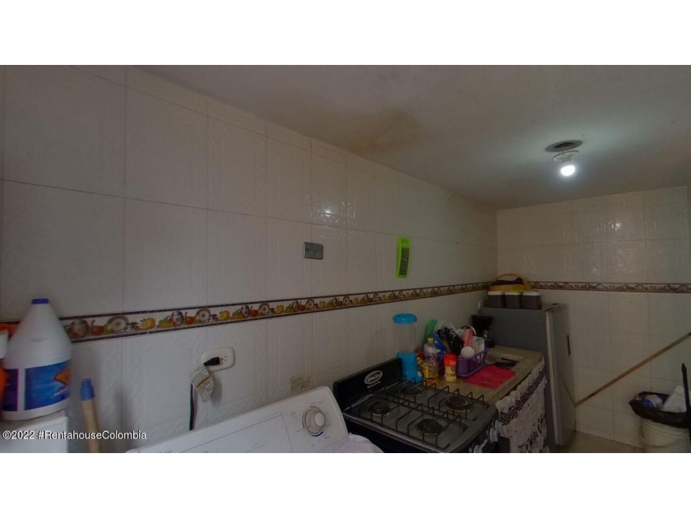 Apartamento en  Compartir(Soacha) MP: 22-2914