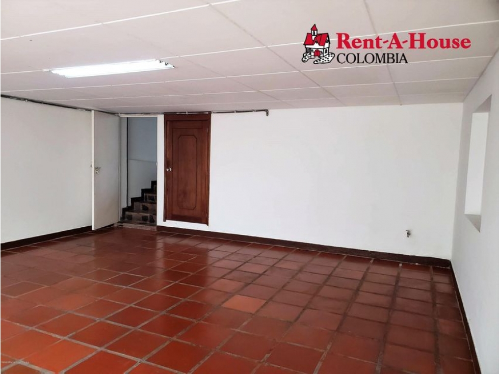 Casa en  Pasadena(Bogota) RAH CO: 23-1099