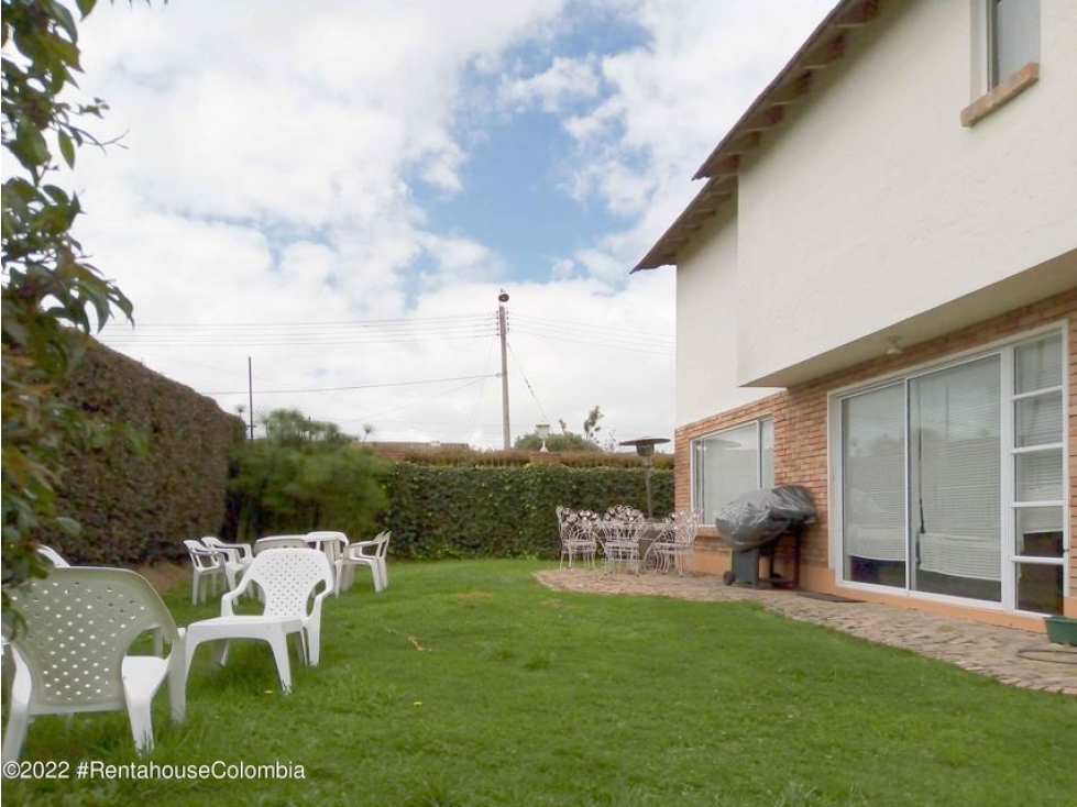 Lote en  Vereda Bojaca(Chia) RAH CO: 23-1192