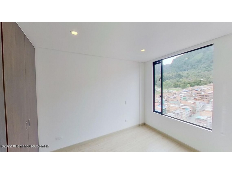 Apartamento en  San Martin(Bogota) RAH CO: 23-294