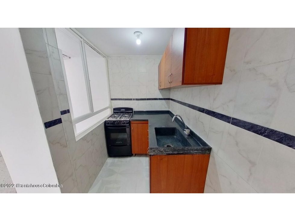 Apartamento en  Terreros(Soacha) RAH CO: 23-295