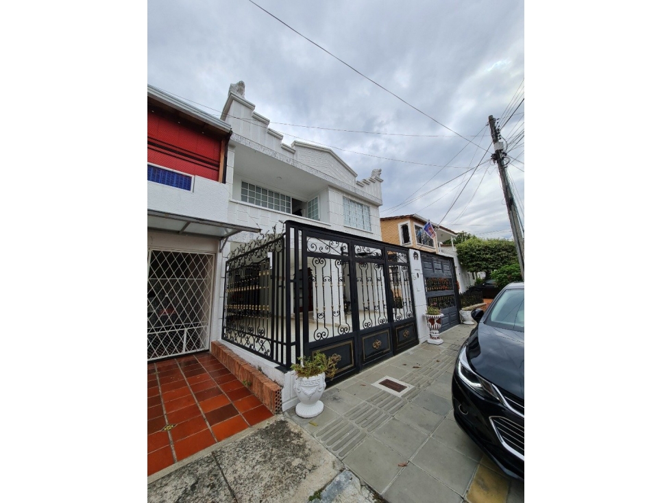 CASA EN VENTA EN FONTANA / INMOBILIARIA PRESTIGIO SAS