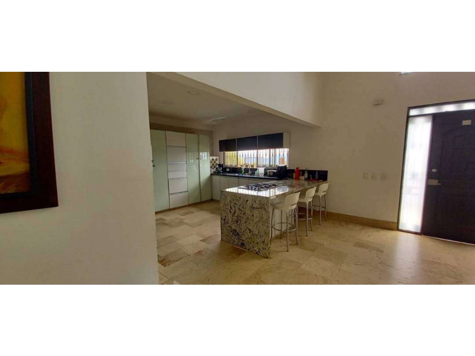 CASA EN VENTA EN RUITOQUE BAJO / INMOBILIARIA PRESTIGIO / BUCARAMANGA SimiCRM995691