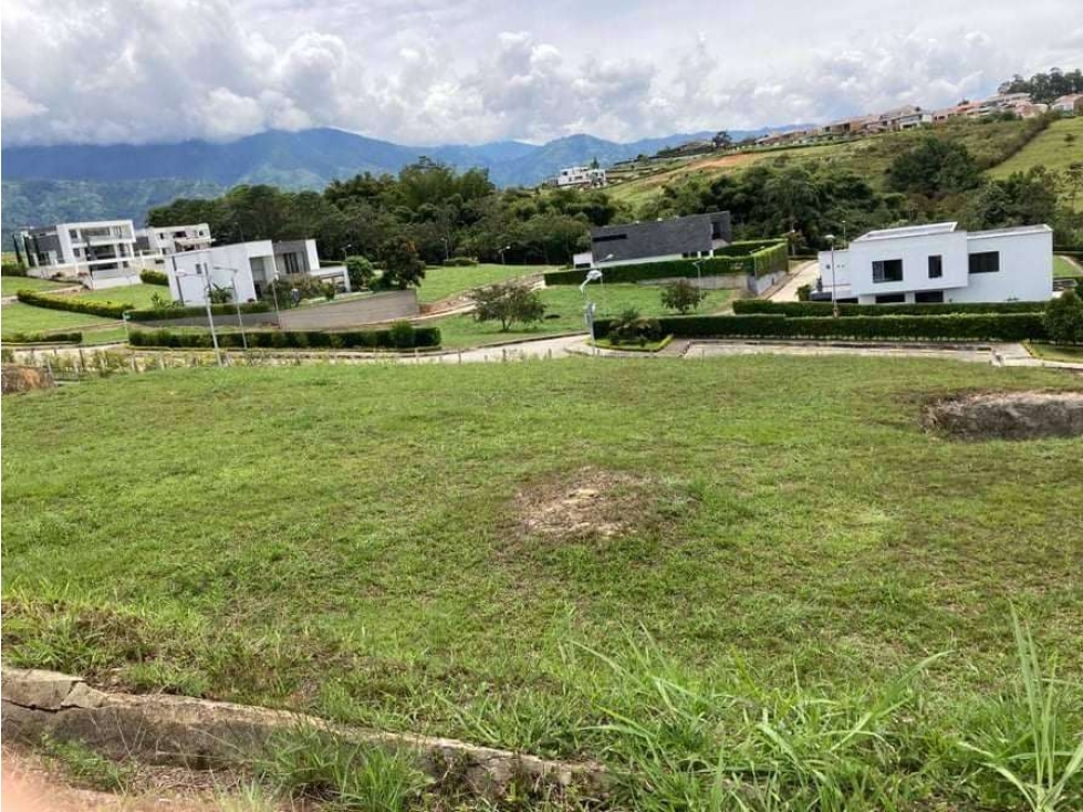 LOTE TERRENO EN VENTA EN OUNTA RUITOQUE / INMOBILIARIA PRESTIGIO / FLORIDABLANCA SimiCRM995562