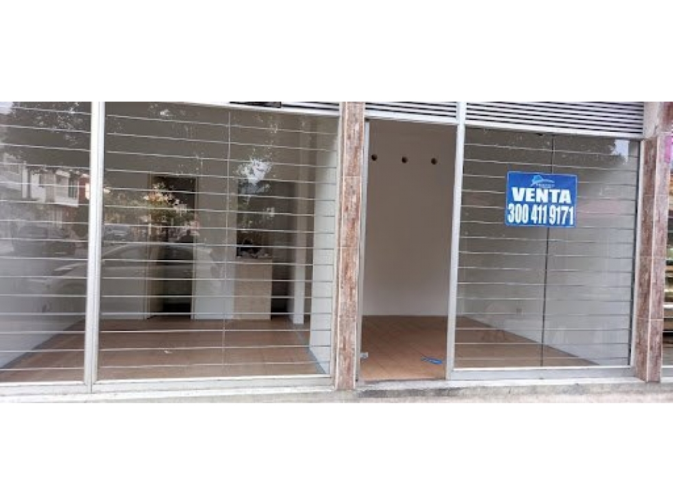 VENTA/ LOCAL COMERCIAL