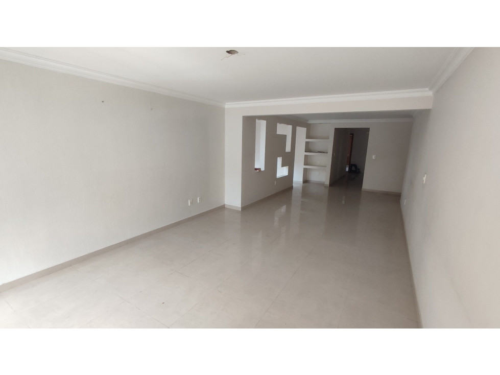 APARTAMENTO EN VENTA EN CABECERA / INMOBILIARIA PRESTIGIO SAS