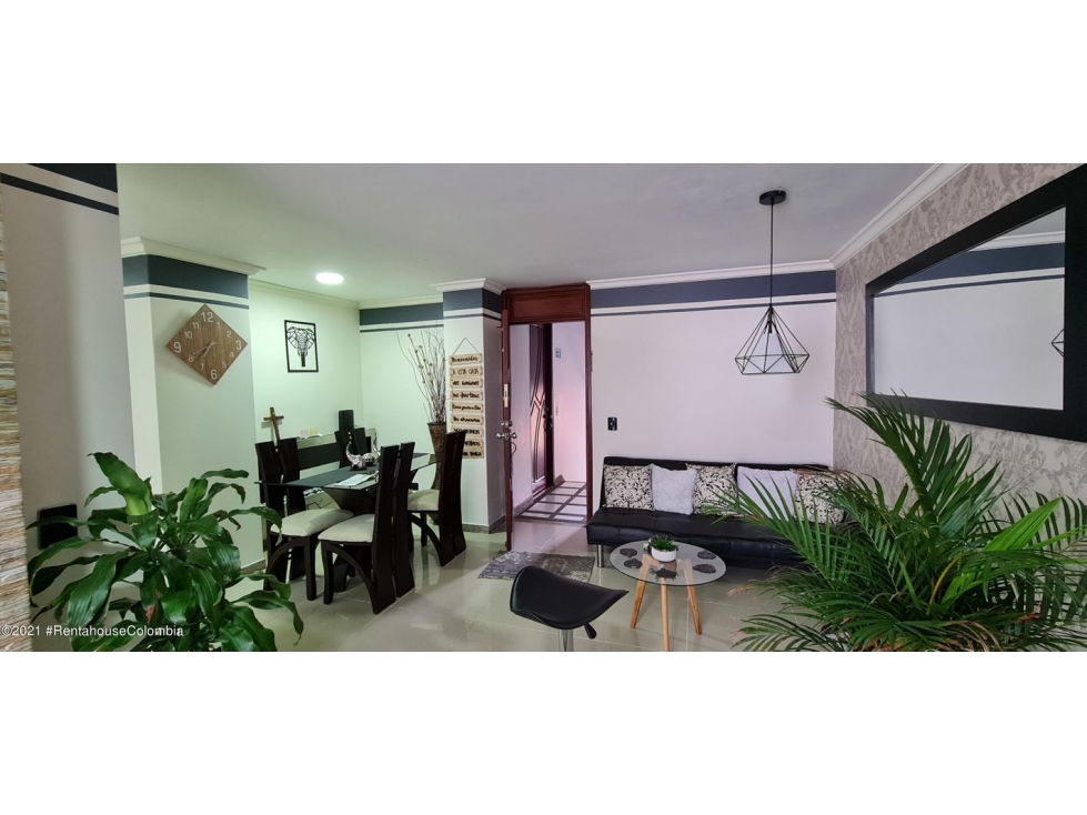 Apartamento en  Pilarica II RAH CO: 22-720