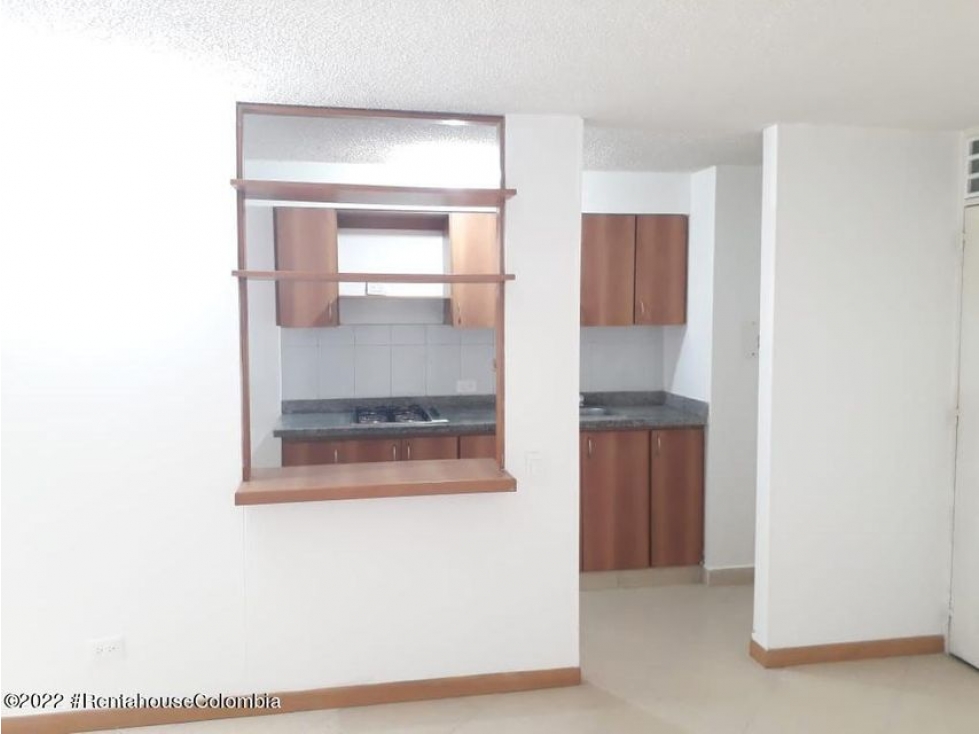 Apartamento en  Tibabita(Bogota) RAH CO: 23-948