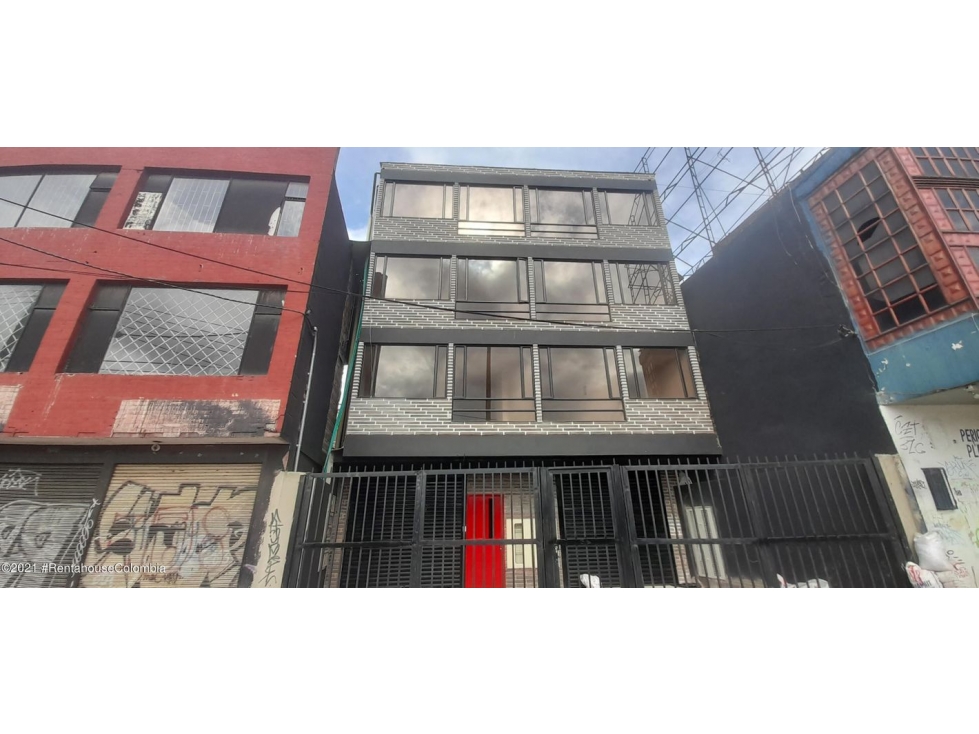 Comercial en  Las Delicias(Bogota) RAH CO: 23-1427