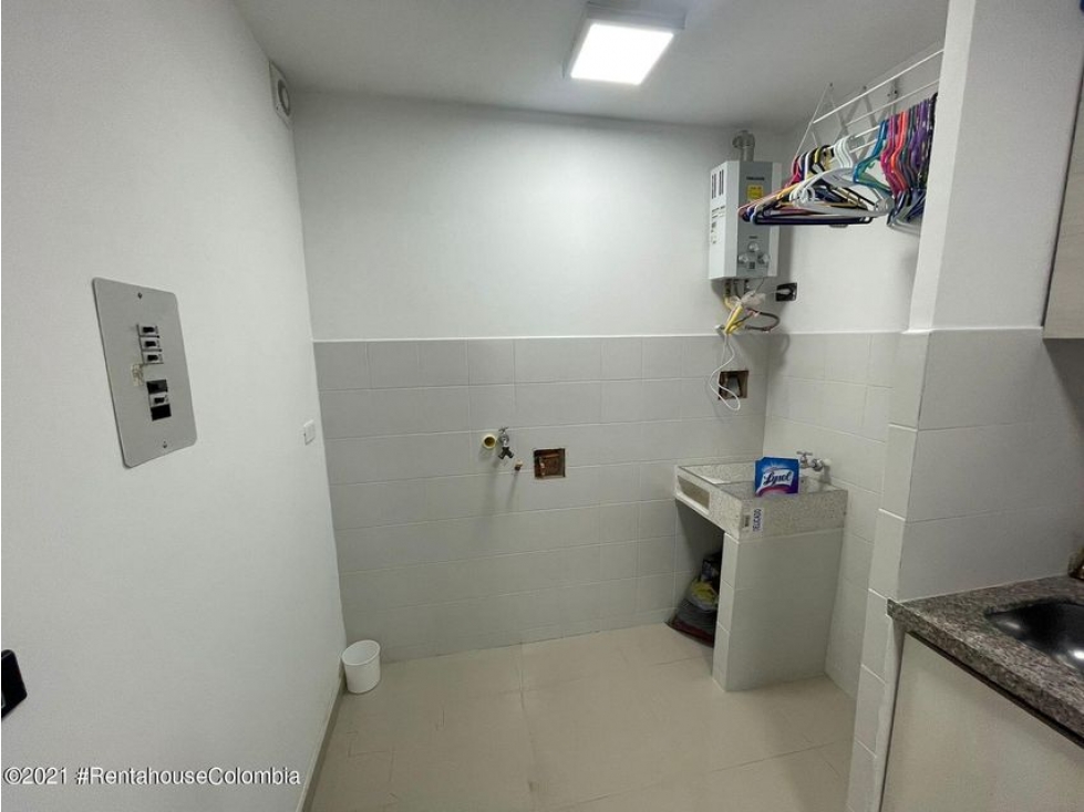 Vendo Apartamento en  Spring(Bogota)S.G. 23-775