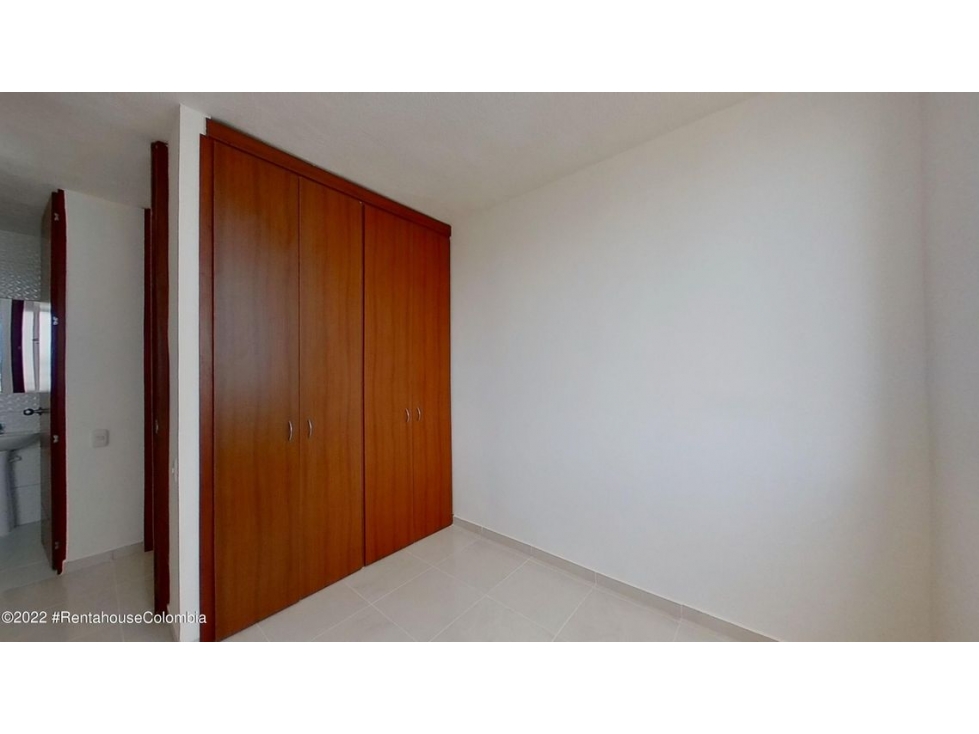 Apartamento en  Providencia RAH CO: 23-1261