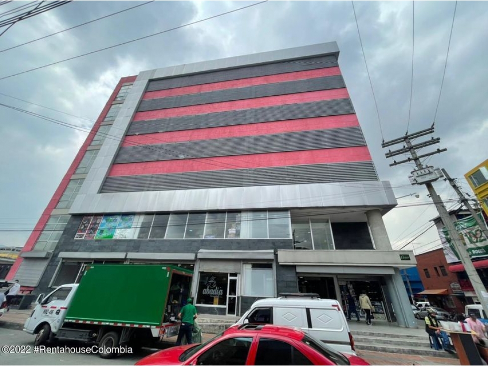 Vendo Comercial en  El Liston(Bogota) C.O 23-782