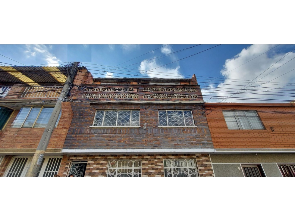 Vendo Casa en  La Granja(Bogota) C.O 23-959