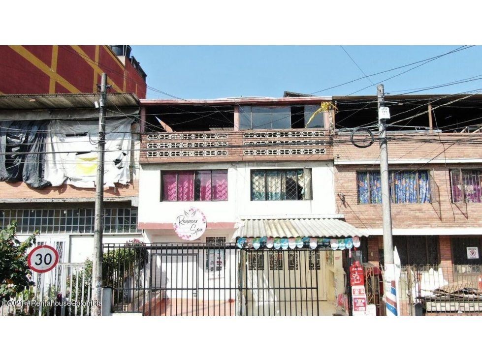 Vendo Casa en  Pro Vivienda OrientalS.G. 23-1405