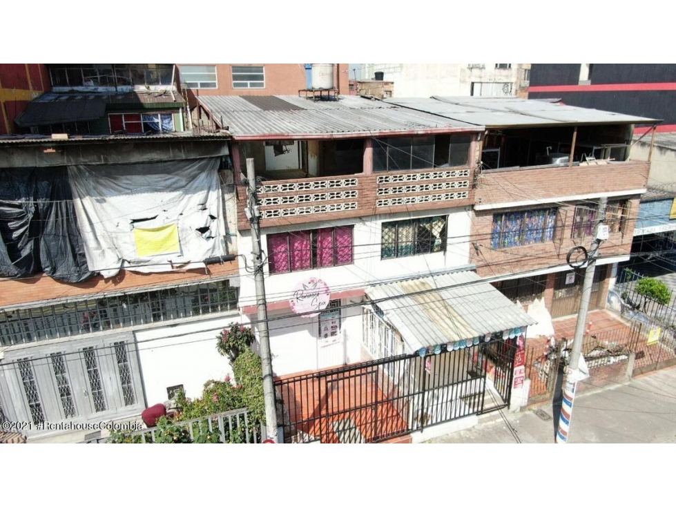 Vendo Casa en  Pro Vivienda Oriental C.O 23-1405