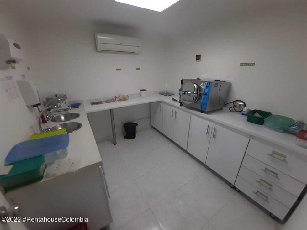 Comercial en  El Cedro(Cali) RAH CO: 22-2069