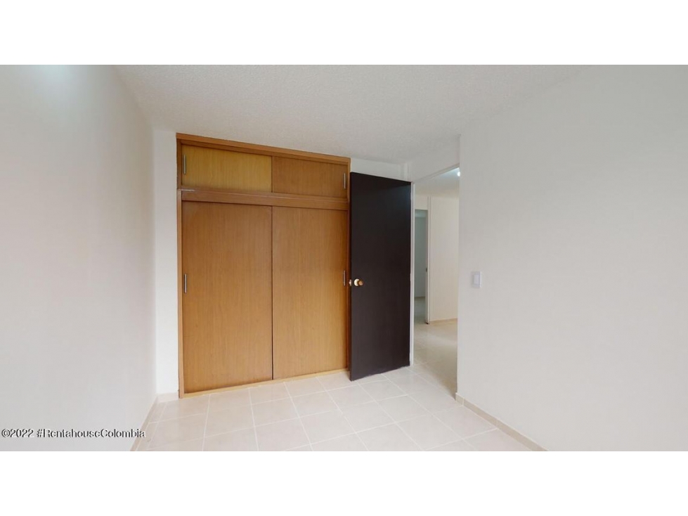 Apartamento en  Toberin(Bogota) RAH CO: 22-3247