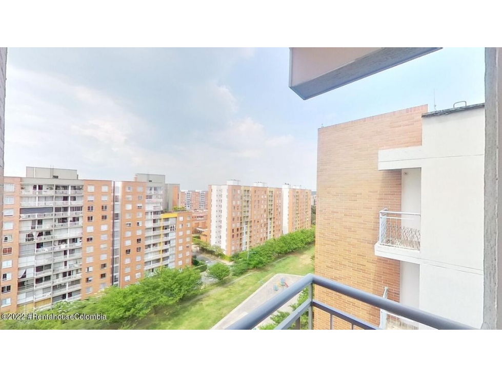 Apartamento en  Valle del Lili RAH CO: 22-3264