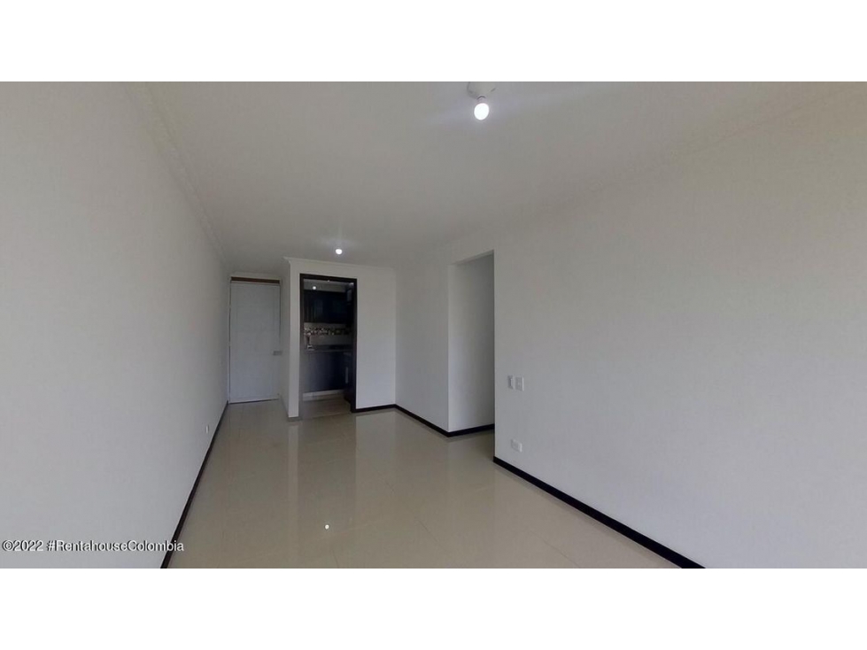 Apartamento en  Bochalema(Cali) RAH CO: 22-3270