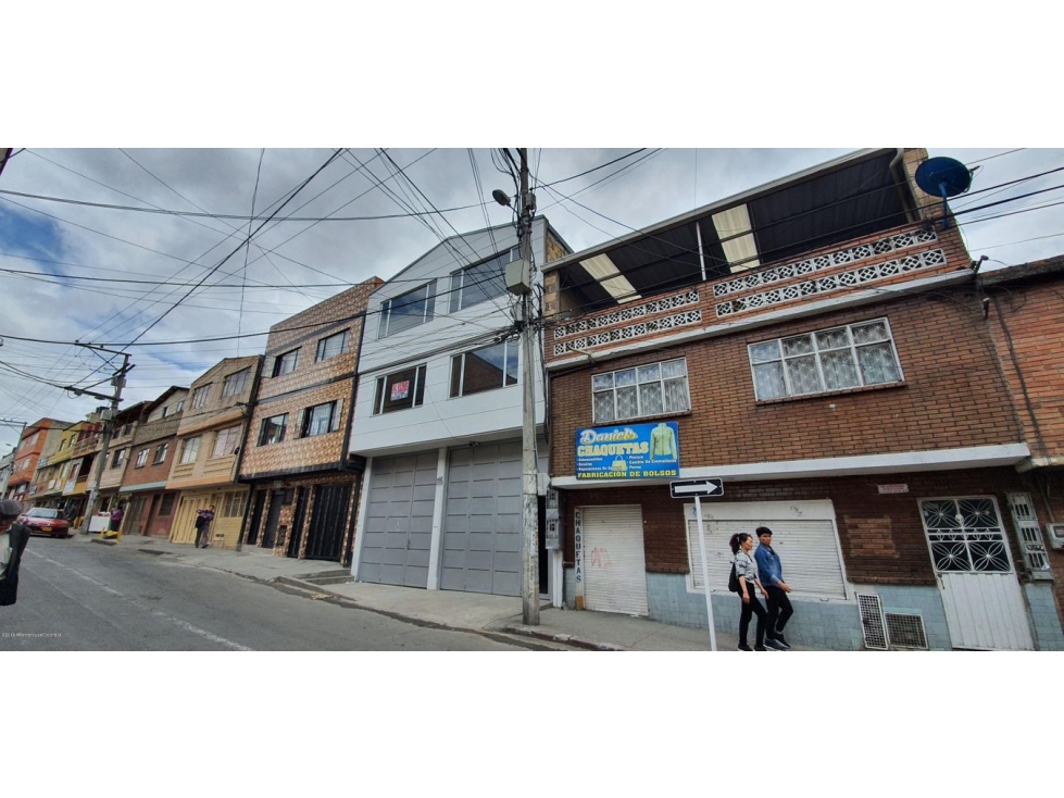 Comercial en  San Benito(Bogota) S.G  23-1092