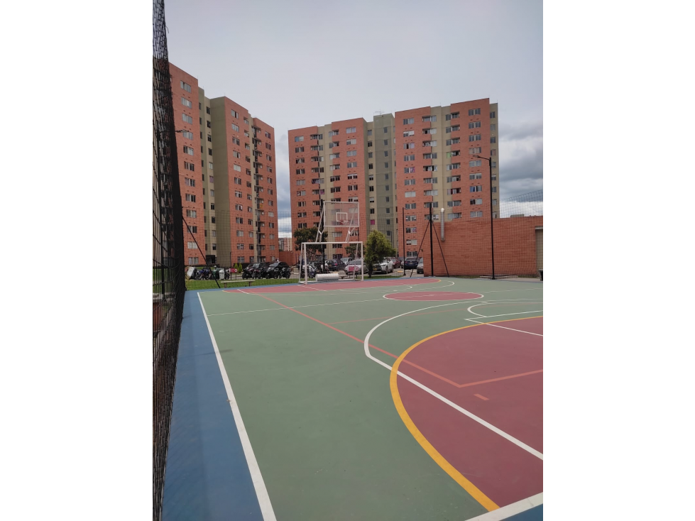 Apartamento en venta en La Prosperidad NID 6020928300