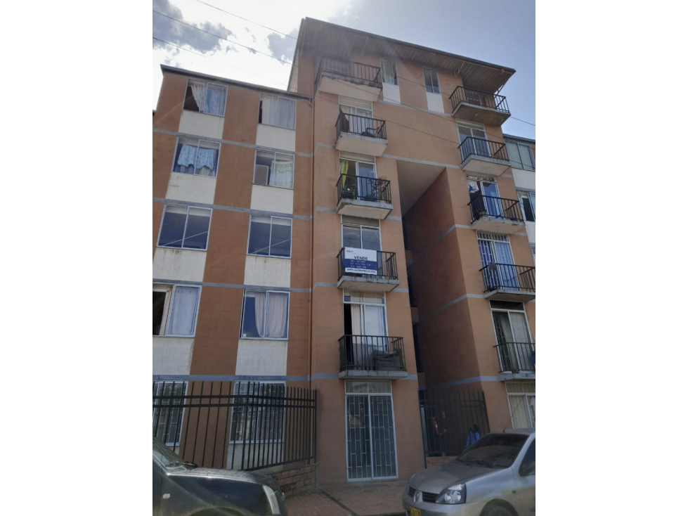 Rentahouse Vende Apartamento en Villanueva BRP 183150-2032060