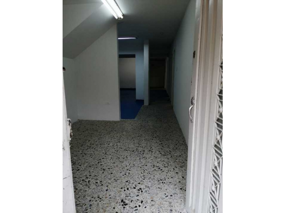 Vendo bodega de 114 m2 Mayorista Itaguí