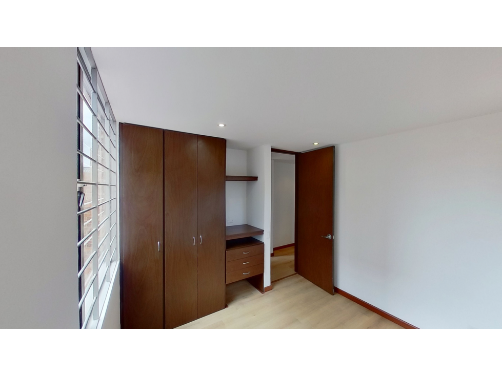 Apartamento en venta en Caobos Salazar NID 7481153060