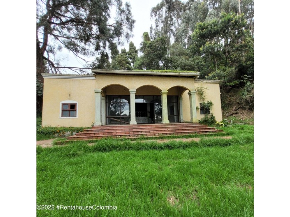 Lote en  Tibabita(Bogota) RAH CO: 23-996