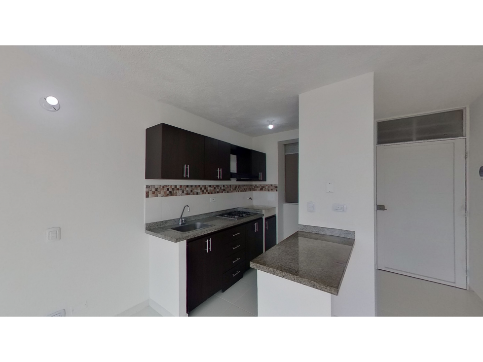 VENTA APARTAMENTO EN CARTAGENA CONDOMINIO TORRES DE SAN JOSE