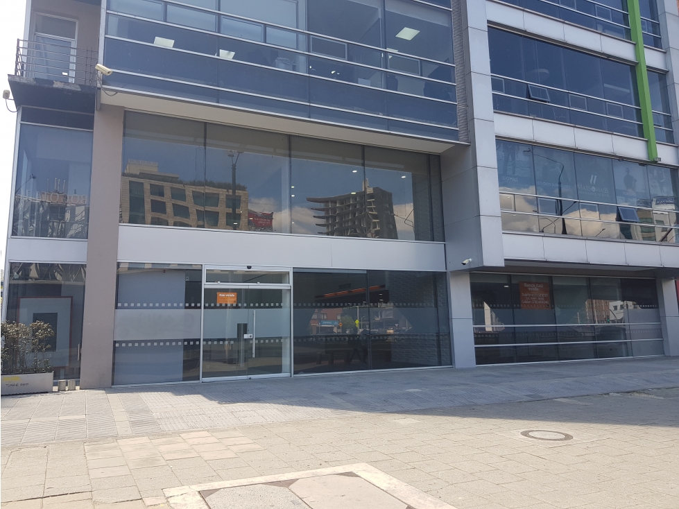 Vendo Local en Bogotá BRP 183150-2241343