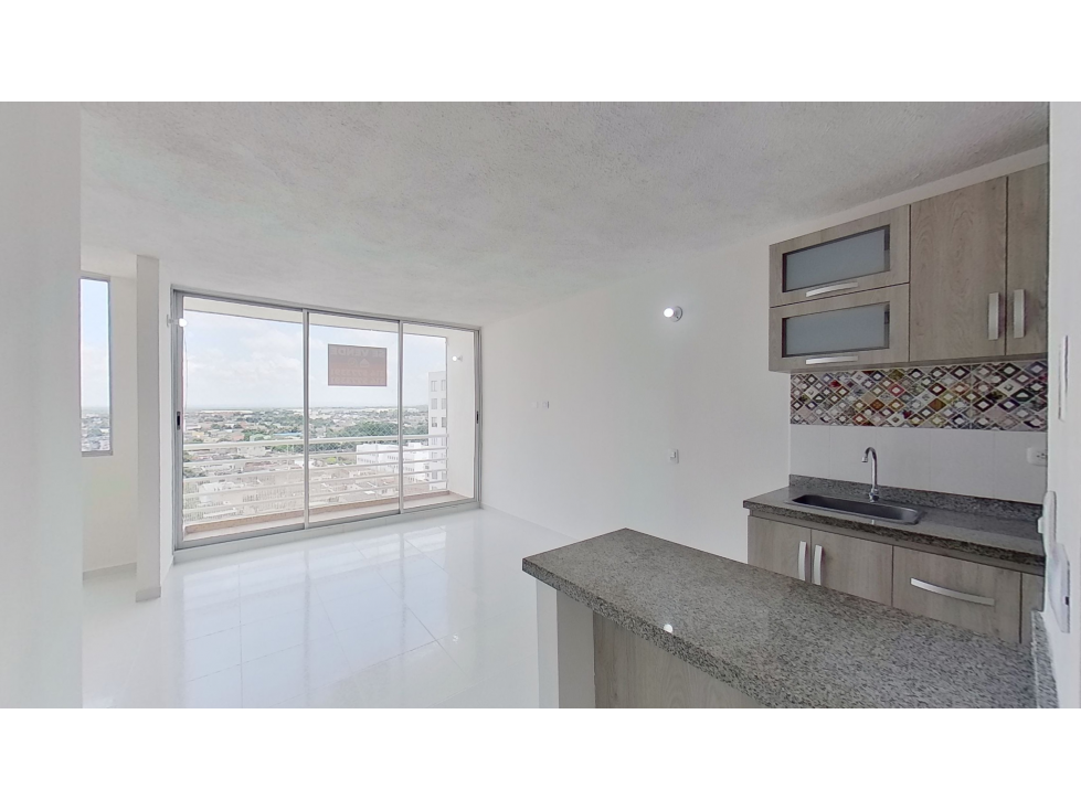 Apartamento en venta en San José de los campanos NID 9295406219