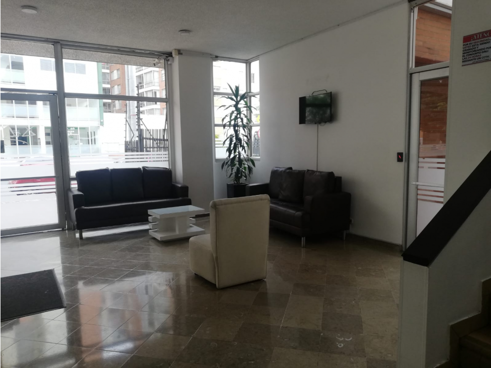 Apartamento en venta en El Gimar  DB 9796728914