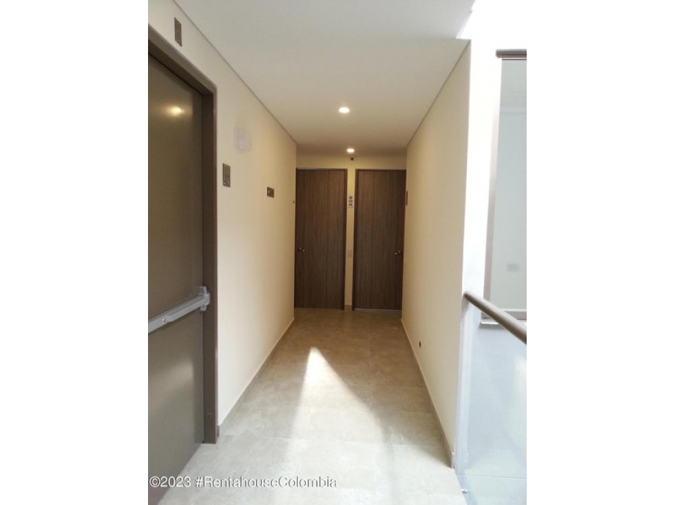 Apartamento en  Cedritos(Bogota) RAH CO: 23-2223