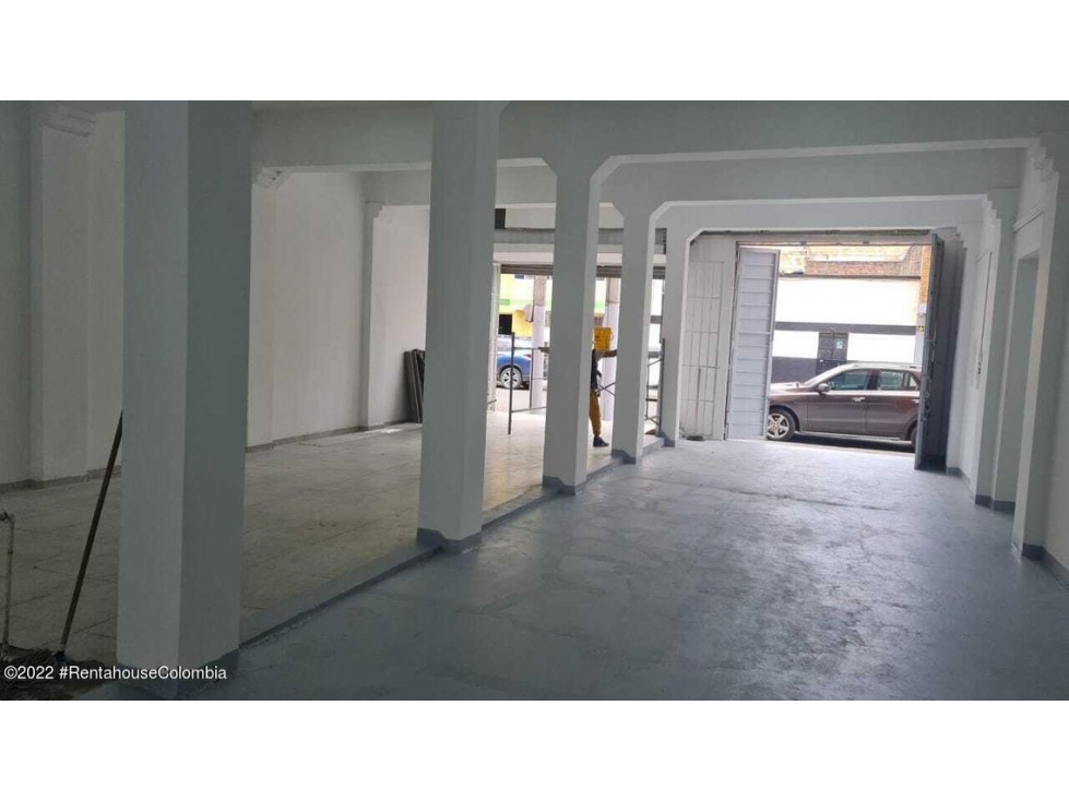 Comercial en  Cundinamarca(Bogota) RAH CO: 23-592