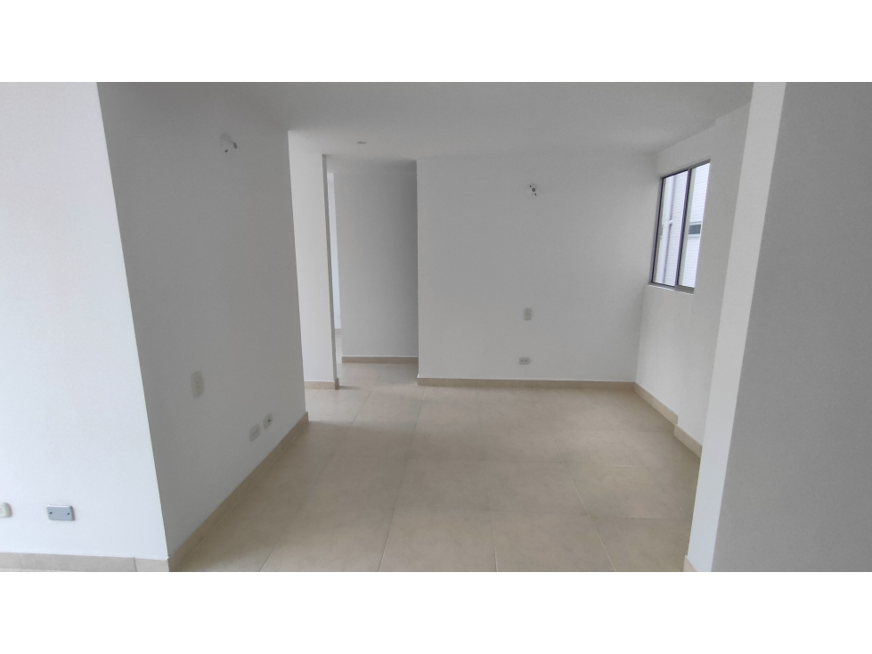 Vendo Apartamento Obra Blanca en Hacienda Kachipay Bochalema (JD)