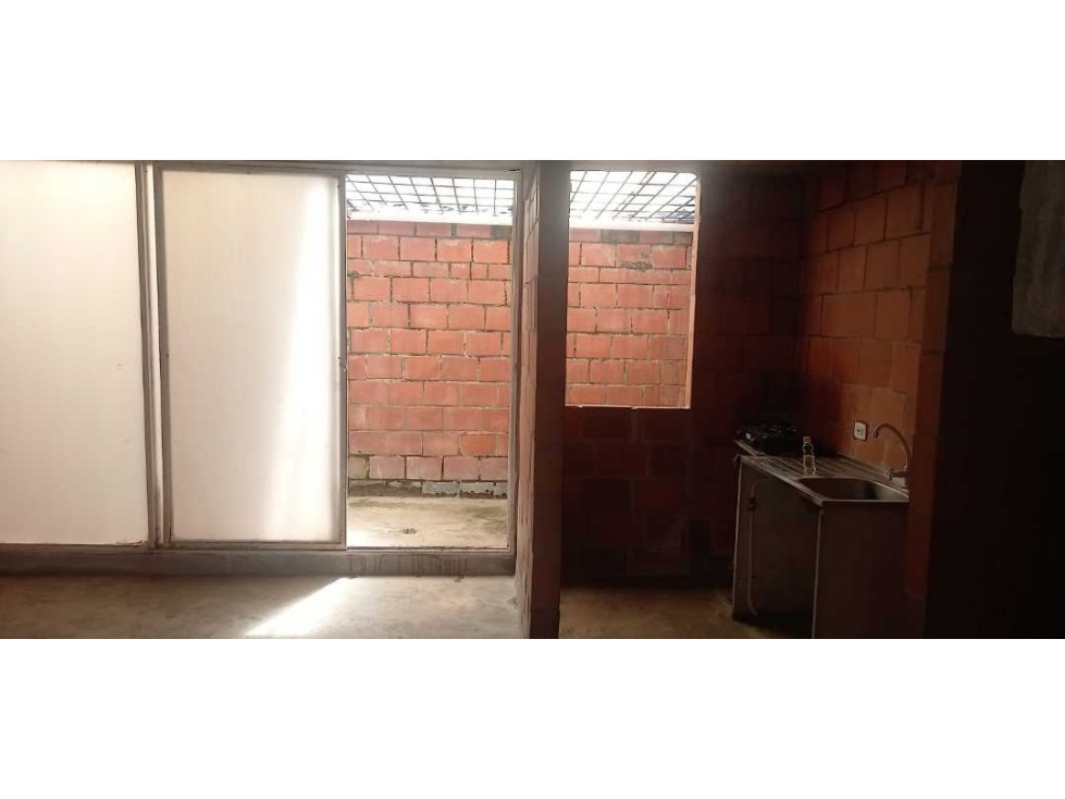 VENDO CASA EN BONANZA JAMUNDI T.P'