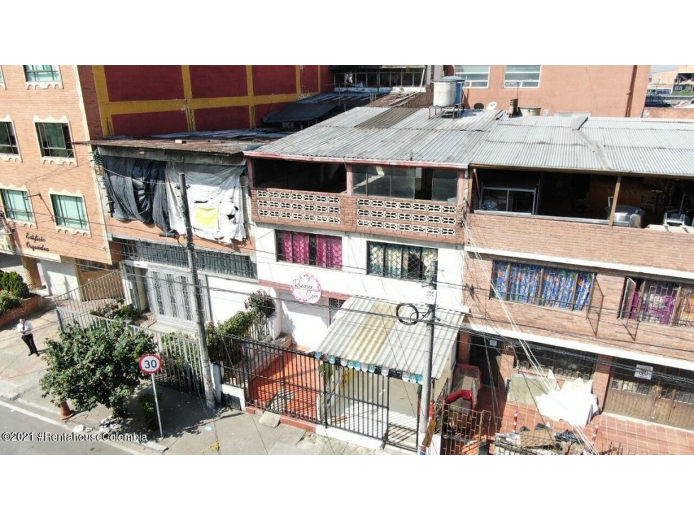 Casa en  Pro Vivienda Oriental RAH CO: 23-1405