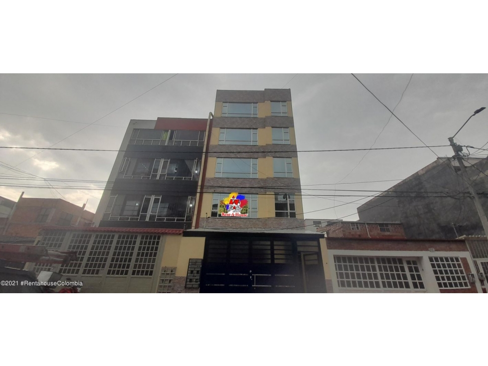 Comercial en  Alqueria(Bogota) RAH CO: 23-1428