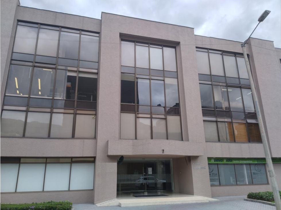 Comercial en  Chico(Bogota) RAH CO: 23-2056