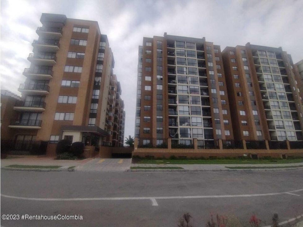 Apartamento en  Sopo RAH CO: 23-2176