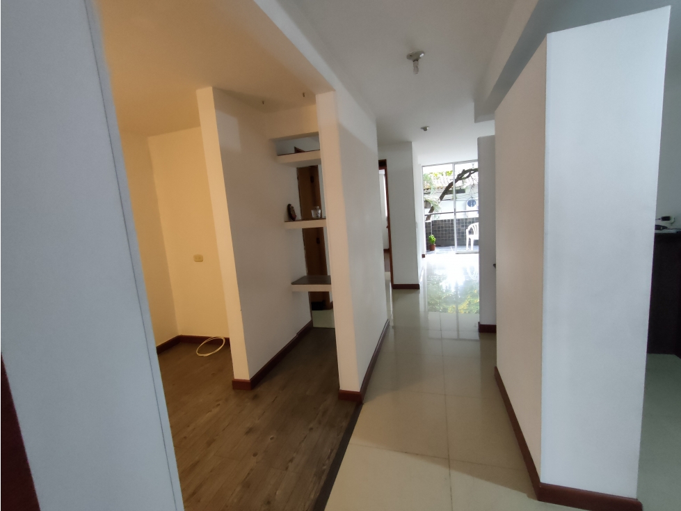 Vendo Apartamento en Mayapan Las Vegas C-JD