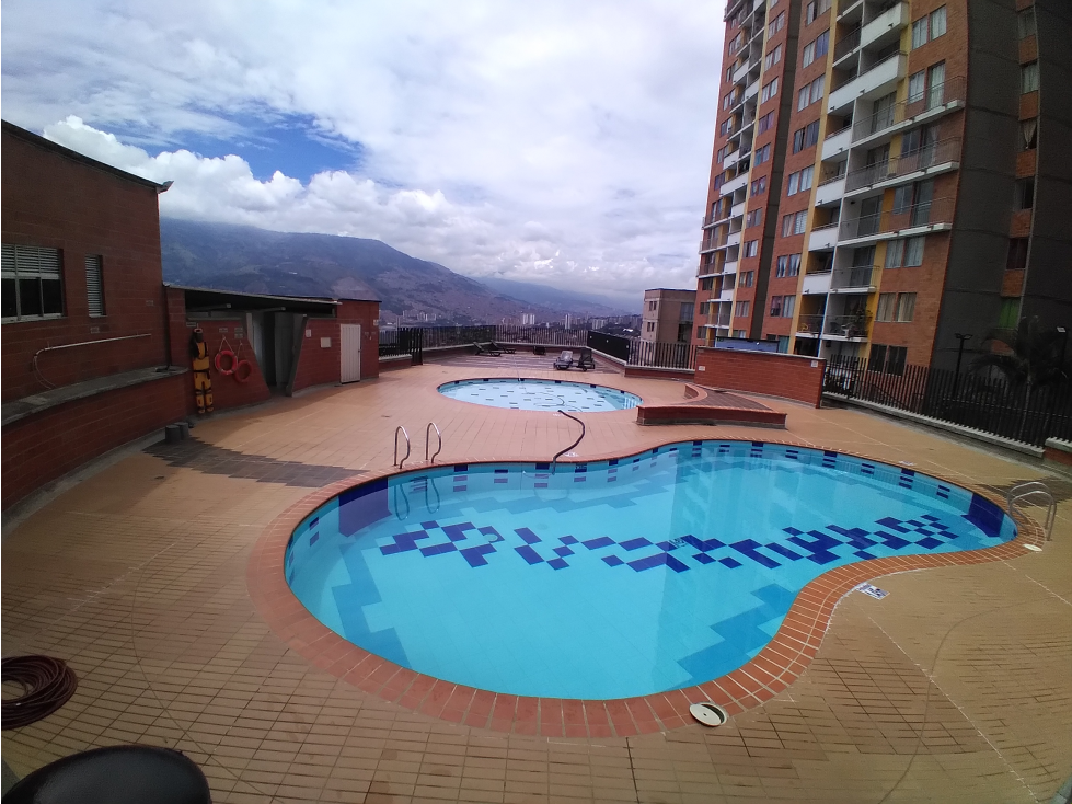 Apartamento en venta en Bello NID 12532501114