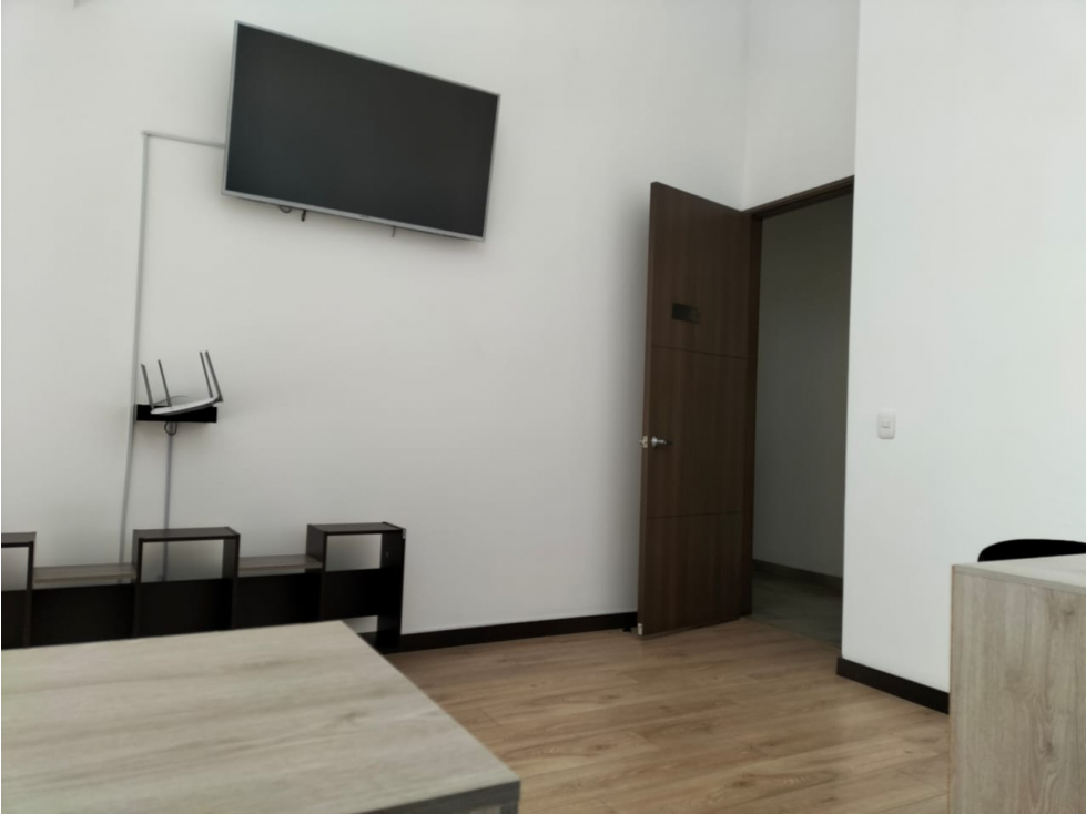 Apartamento en venta en La Magdalena NID 7865808925