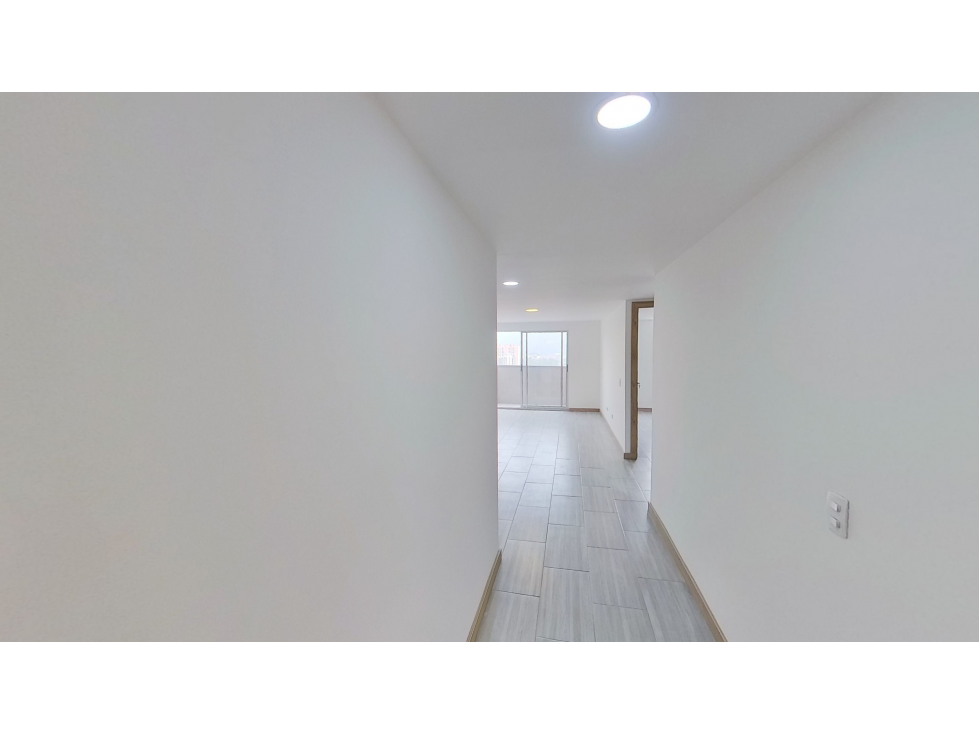 Apartamento en venta en Tres Esquinas NID 9040619651