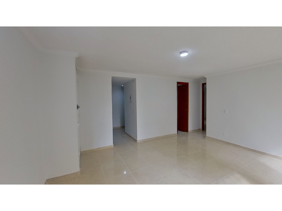 Apartamento en venta en El Corzo NID 9699370378